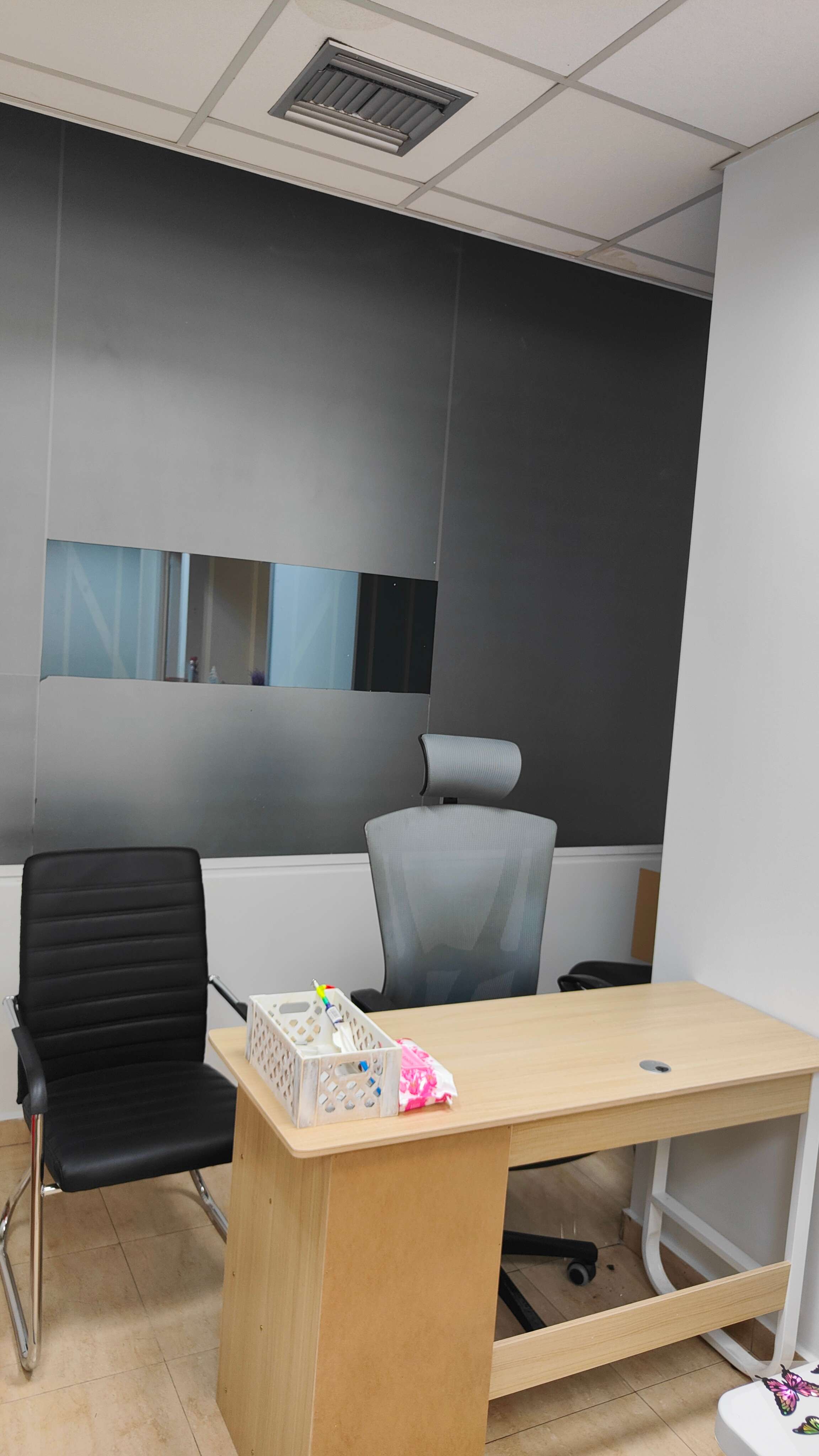 playroom desk